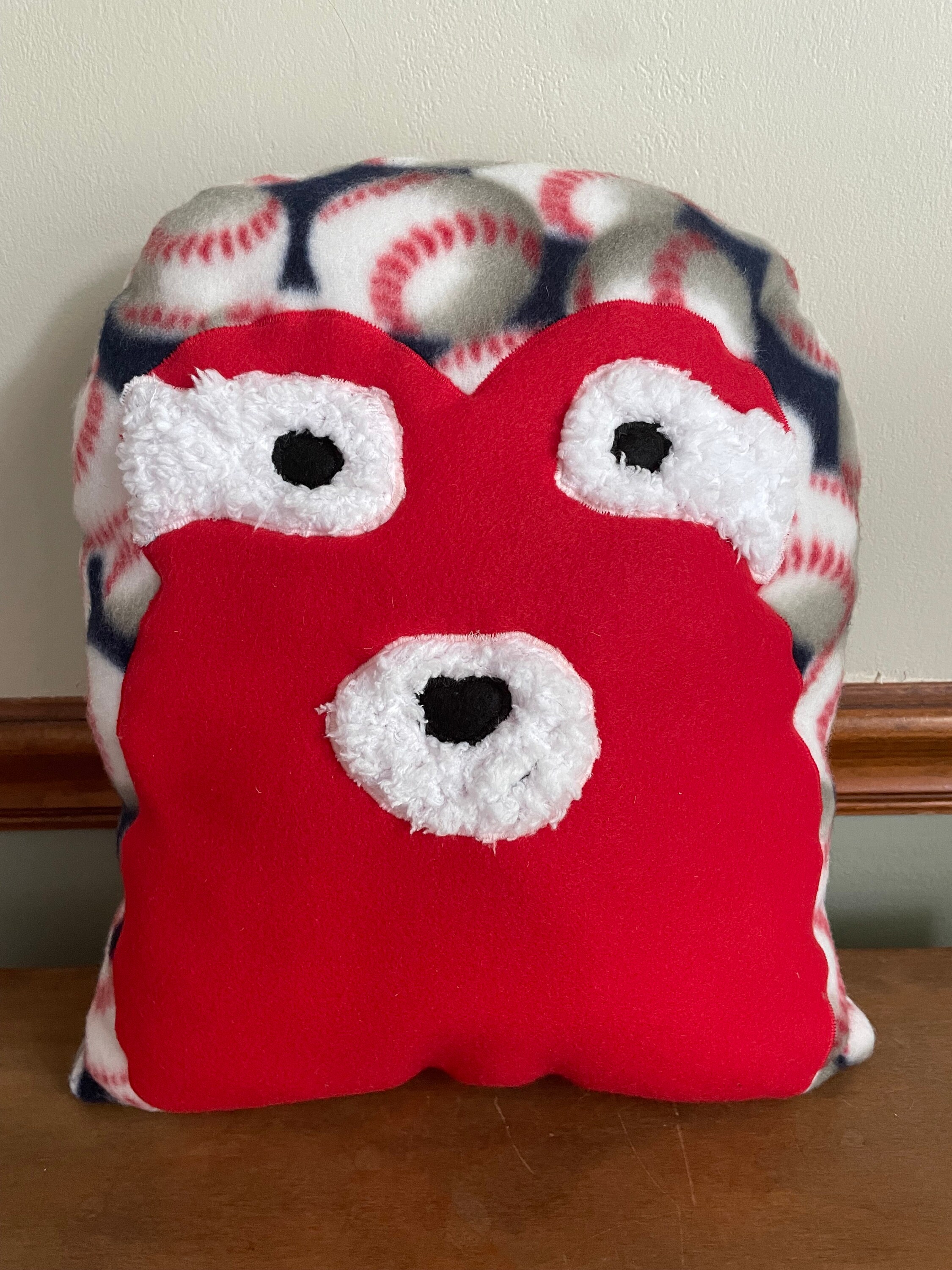 Sloth Pillow Pet Etsy UK
