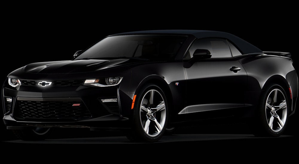 2016 2023 Camaro GM Grille Illuminated Bowtie Emblemchrome Etsy