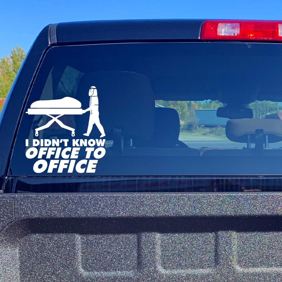 ITYSL Season 3 Decals I See the World WILDLY and
