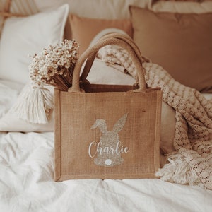 Personalizowana torba wielkanocna