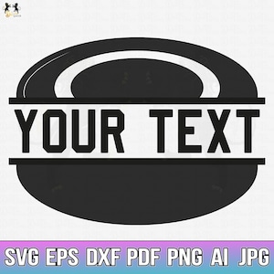 Ice Hockey Puck Name Svg, Ice Hockey Ball Svg, Ice Hockey Svg, Hockey Svg, Hockey Clipart, Hockey Stick Svg, Hockey Vector, Hockey Shirt Svg