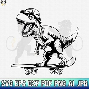 T rex Svg, T Rex Scratch Svg, Dinosaur Svg, Tyrannosaurus Rex Svg, T rex Clipart, T rex Cut file, T rex Cricut, T ex Shirt, Dino Scratch Svg
