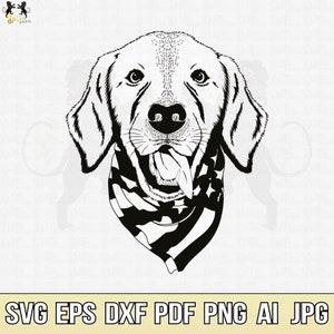 Labrador Svg, Golden Retriever Svg, Puppy Svg, Dog Svg, Labrador Clipart, Golden Retriever Vector, Dog Mom Svg, Vector Cricut Cut Cutting
