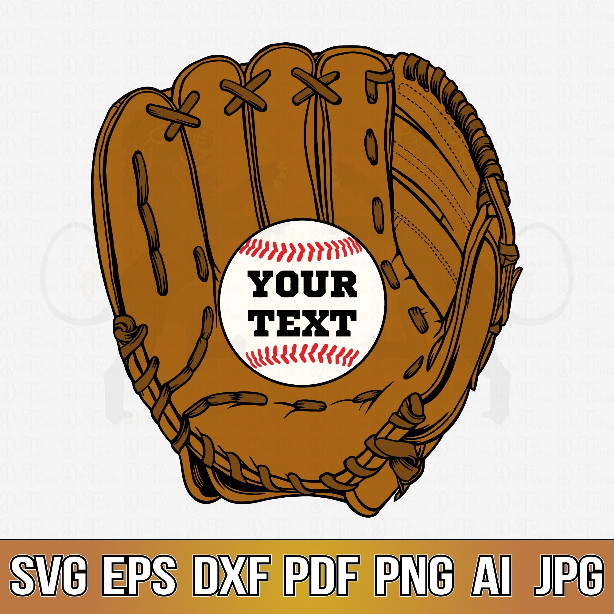 Baseball Name Svg Baseball Svg Baseball Clipart Baseball Etsy