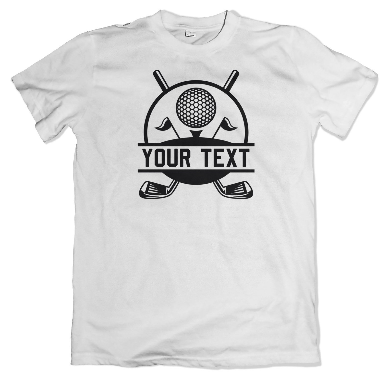 Golf Svg, Golf Name Frame Svg, Golf Ball Svg, Golf Clipart, Golf Cricut