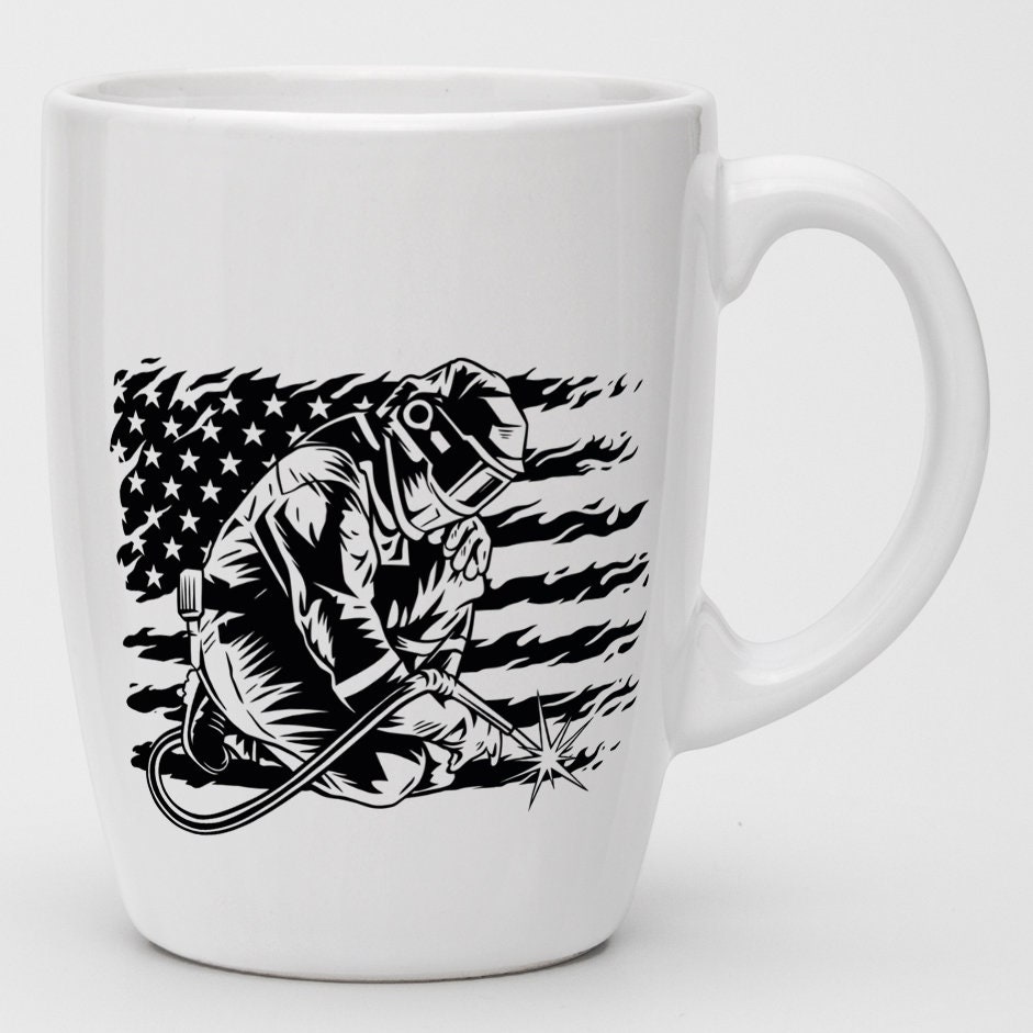 20 oz coffee cups ceramic CURVD Ceramic Coffee Mug main image 1