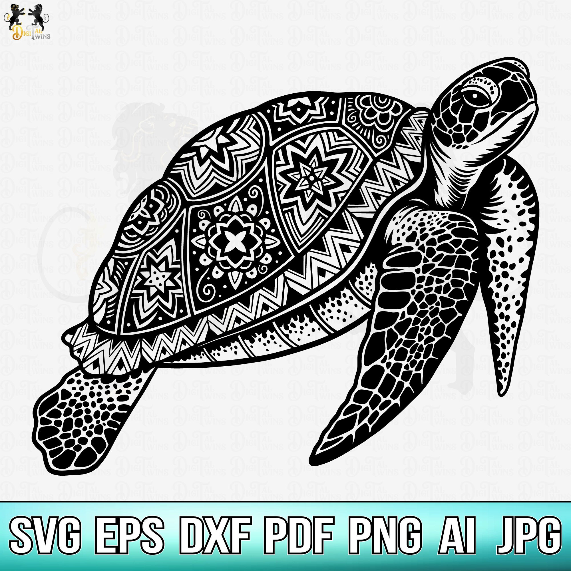 ★Original ART ‘Turtle’ Andy Warhol | Turtle (FS II.360A) (1985) | Available for