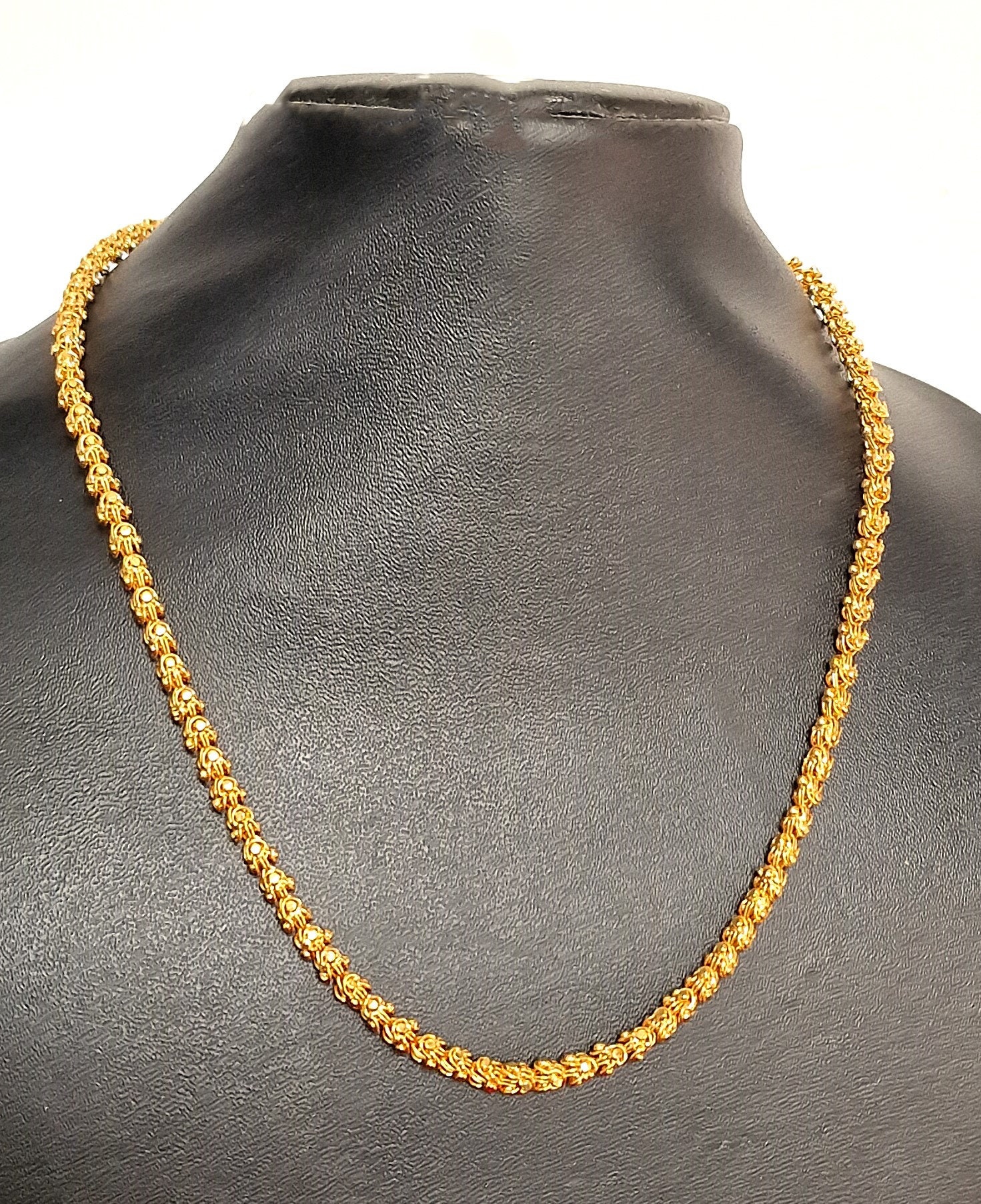 Mens gold shop chain indian designs
