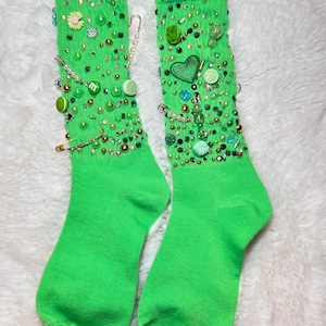 Charm Socks