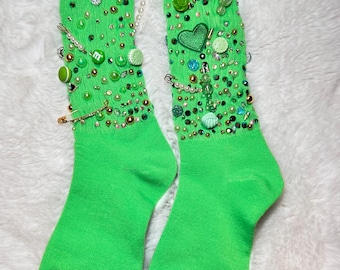 Charm Socks