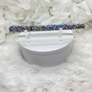 Custom Rhinestone Pens Orders