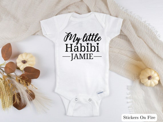 Custom Religious Onesies