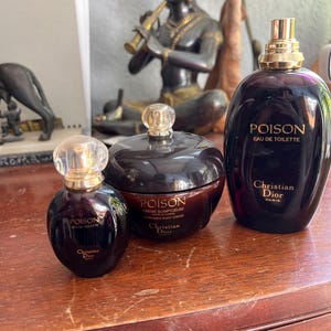 【専用ポーチ付】Christian Dior　TENDRE　POISON Low Fill Christian Dior Tendre Poison 30ml 1.0 fl oz EDT