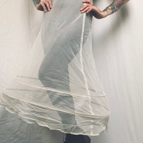 Hoop Skirt - Etsy