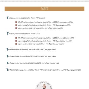 Weekly program image 3