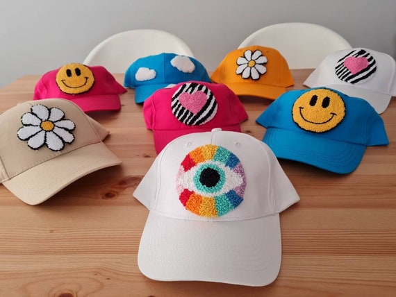 winter hat with flaps