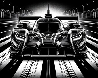 Race Car 2, Slate Engraving, Laser file, Coaster Etching, American, Lightburn, Glow forge, Xtool, UK , Atomstack, Lightburn, laser, CO2,