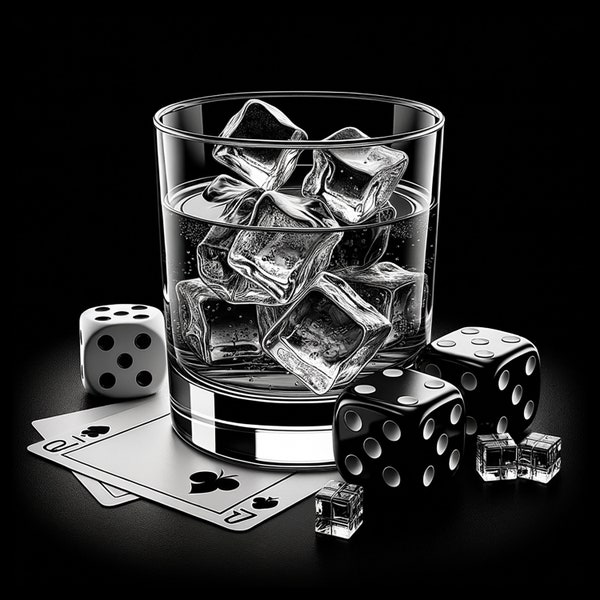 Whiskey Glass 4, Slate Engraving, Laser File, Coaster Etching, American, Lightburn, Glow forge, Xtool, Atomstack, Lightburn, laser,CO2,art.
