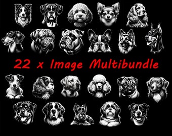 pies Pakiet Bundle, Grawerowanie łupkowe, Plik laserowy, Grawerowanie podstawek, Amerykański, Lightburn, Glow forge, Xtool, Atomstack, Lightburn, grawerowanie laserowe