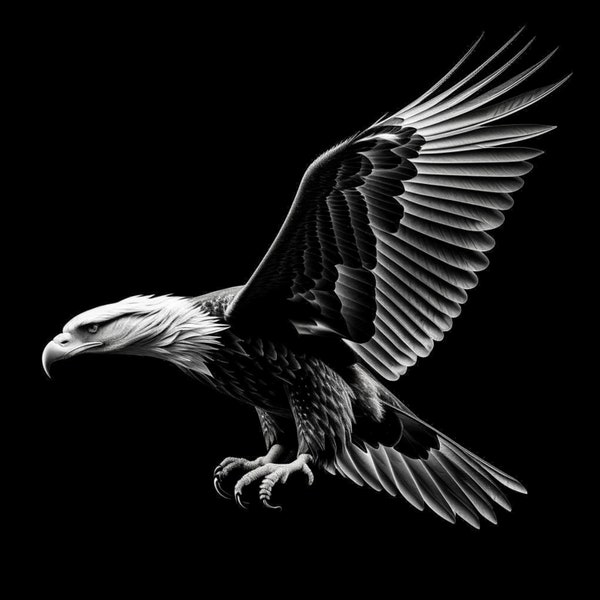 Eagle, Slate Engraving, Laser file, Coaster Etching, American, Lightburn, Glow forge, Xtool, UK , Atomstack, Lightburn, laser, CO2,