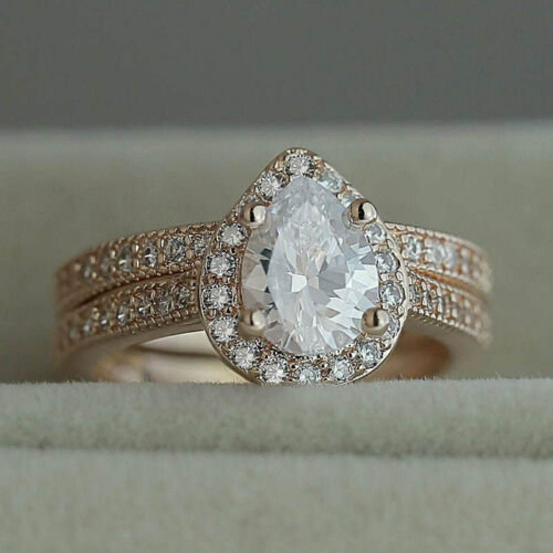 Icebox wedding rings outlet