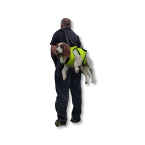 Dog Rescue Sling