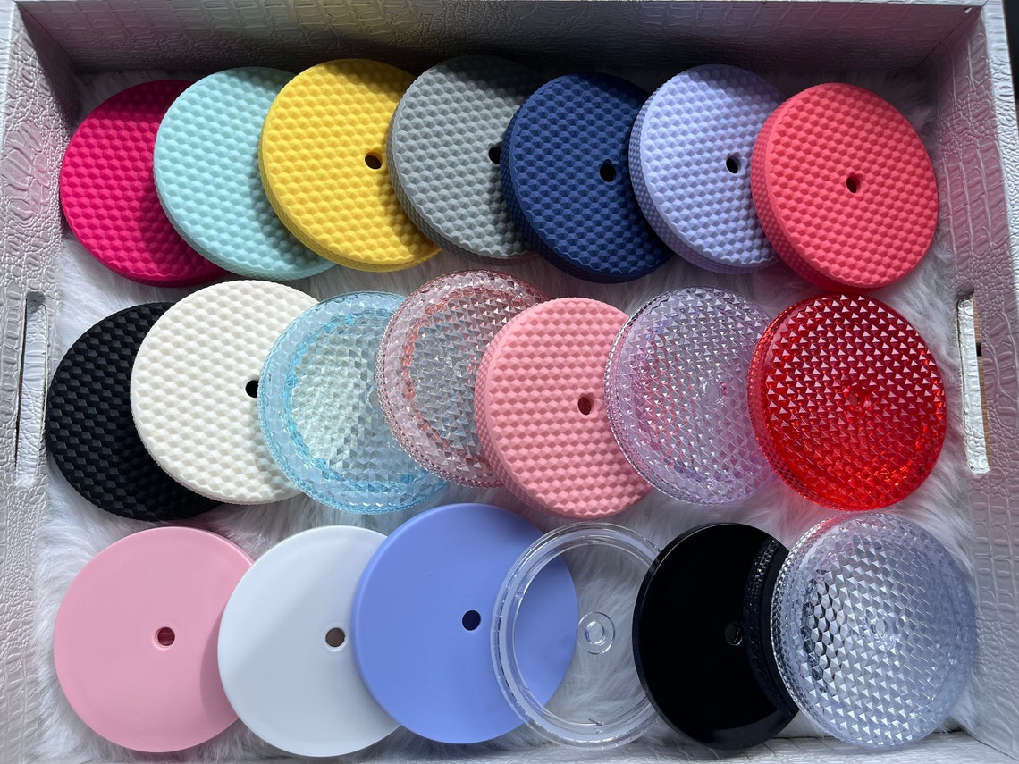 Starbucks Tumbler Lid Replacement 24oz Extra Tumbler Cup Etsy