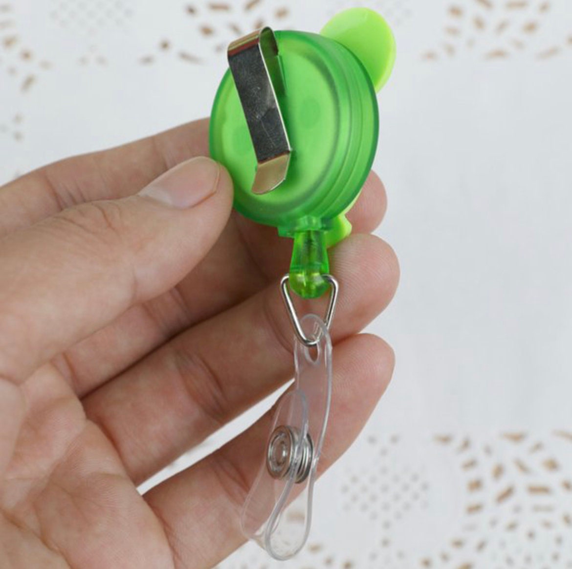 Disney Badge Reel Nurse ID Badge Reel Nurse Accessories Etsy