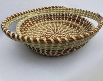 Old fashioned Basket