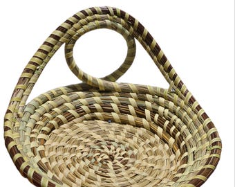 Basketry: The Nantucket Tradition: McGuire, John E