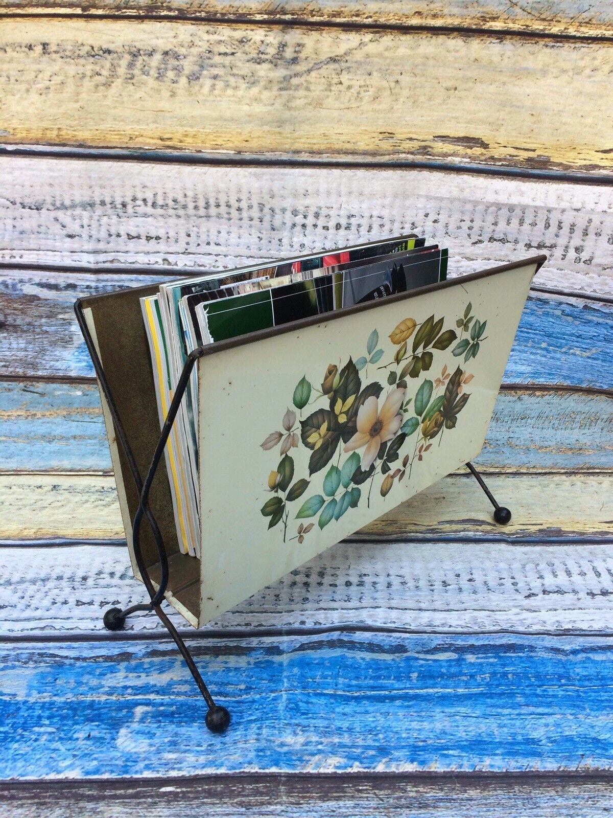 Newspaper Box for sale Only 4 left at 75