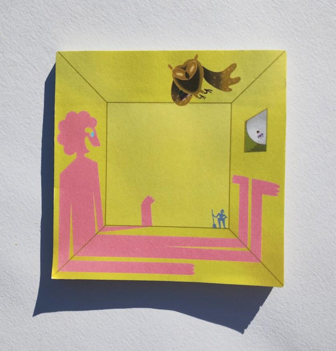 Prismo Sticky Notes, Adventure Time - Etsy