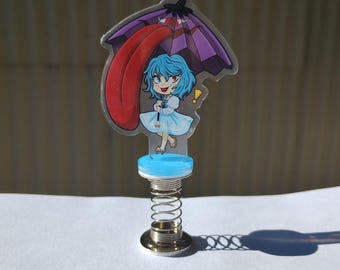 Kogasa Tatara Spring Standee, Touhou Project