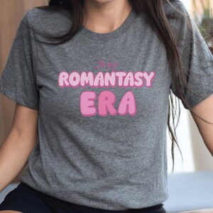 Romantasy Leseratte | Geschenk für Romantik Leser | Romanze Reader Merch | Romanze Fantasybuch-Leser | Smut Book Reader | Smut Hemd