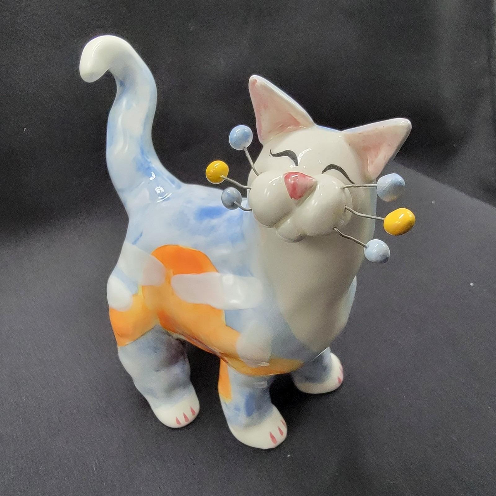 Amy Lacombe Cats - Etsy