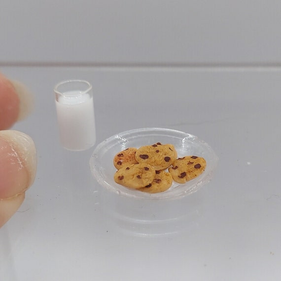 Miniatura Per Casa Delle Bambole, Prodotti Alimentari Svedesi - Foto 11