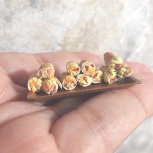Custom Listings