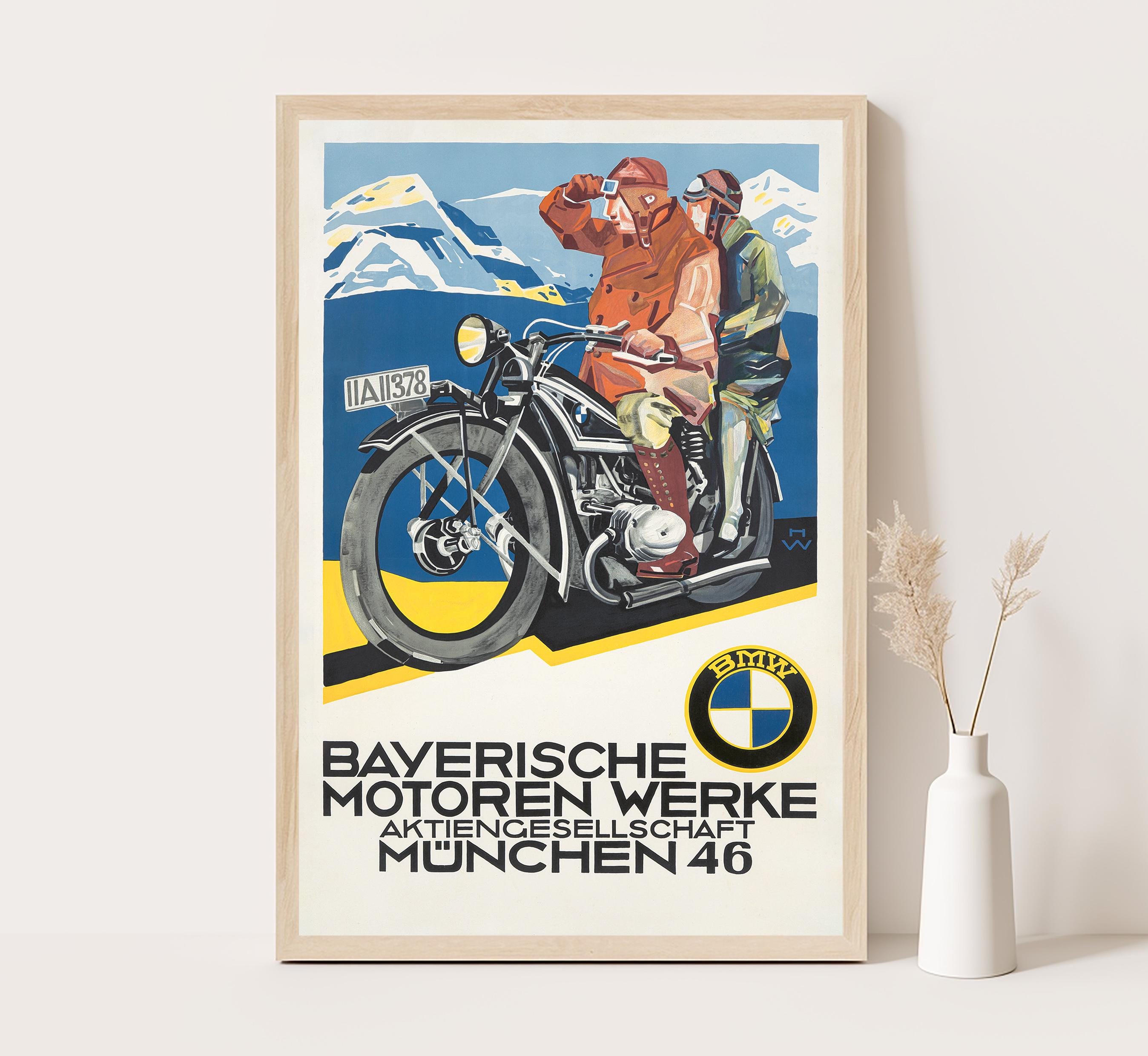 アール・デコ vintage poster Vintage Japanese Art Deco travel by rail poster