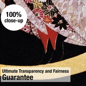 Vogue Cover Print: 1917 Art Deco Moonlit Fashion Illustration by George Wolfe Plank image 8