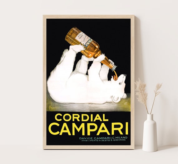 コーディアルカンパリ Cordial Campari 750ml コーディアル