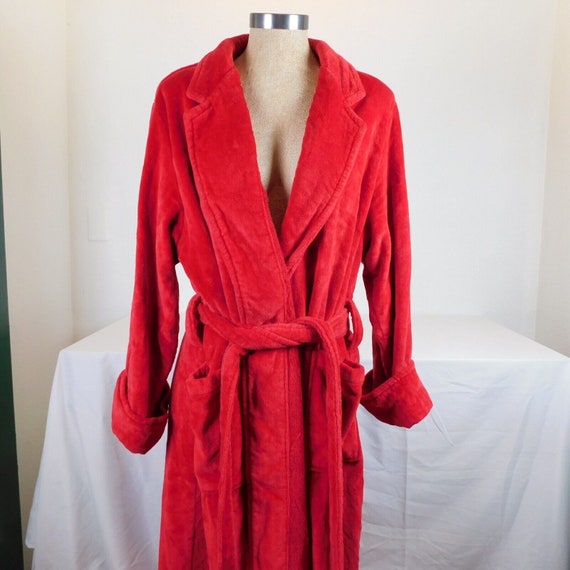 Vintage serenada robe women - Gem