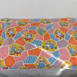 ラガディ・アン&アンディRaggedy Ann and Andy 寝袋