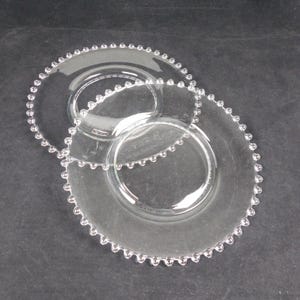 Candlewick glass - Etsy 日本