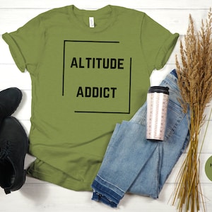 14ers shirt, 14ers, Colorado 14er, hiking shirt, hiking buddy shirt, hiking gift, mountains shirt, high altitude, mountain summit, peaks tee
