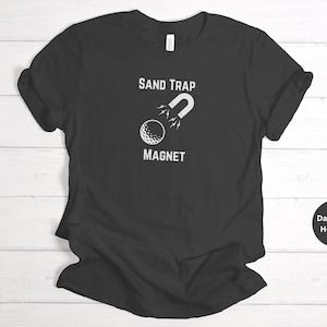 Funny Golf Shirt, Golf T-Shirt, Golf Lover Shirt, Gifts For Golfer, Golf Gift Shirt, Cardio Day Golf Tee, Golf Shirt, Golf Gift, Sand Trap