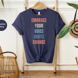 Women&#39;s Rights Shirt, Feminist Shirt, Women&#39;s rights T Shirt, Roe v Wade Shirt, Pro Choice, Reproductive Rights, Abortion-rights T-Shirt
