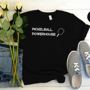 Pickleball Shirt, Pickleball Shirt, Pickleball T Shirt, Pickleball Geschenk für Frauen, Pickleball Spieler Shirt,Racquetball Shirt