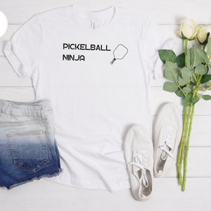 Pickleball Shirt, Pickleball Shirt, Pickleball T Shirt, Pickleball Geschenk für Frauen, Pickleball Spieler Shirt,Racquetball Shirt