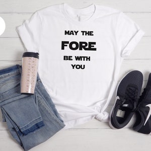 Funny Golf Shirt, Golf T-Shirt, Golf Lover Shirt, Gifts For Golfer, Golf Gift Shirt, Cardio Day Golf Tee, Golf Shirt, Golf Gift, Golf Tee
