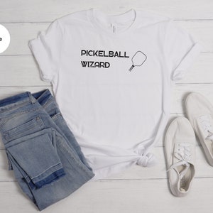 Pickleball Geschenk, Pickleball Shirt, Pickleball T Shirt, Pickleball Geschenk für Frauen, Pickleball Spieler Shirt,Racquetball Shirt,Paddleball Sport